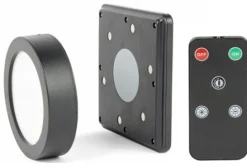 Camden parasolverlichting