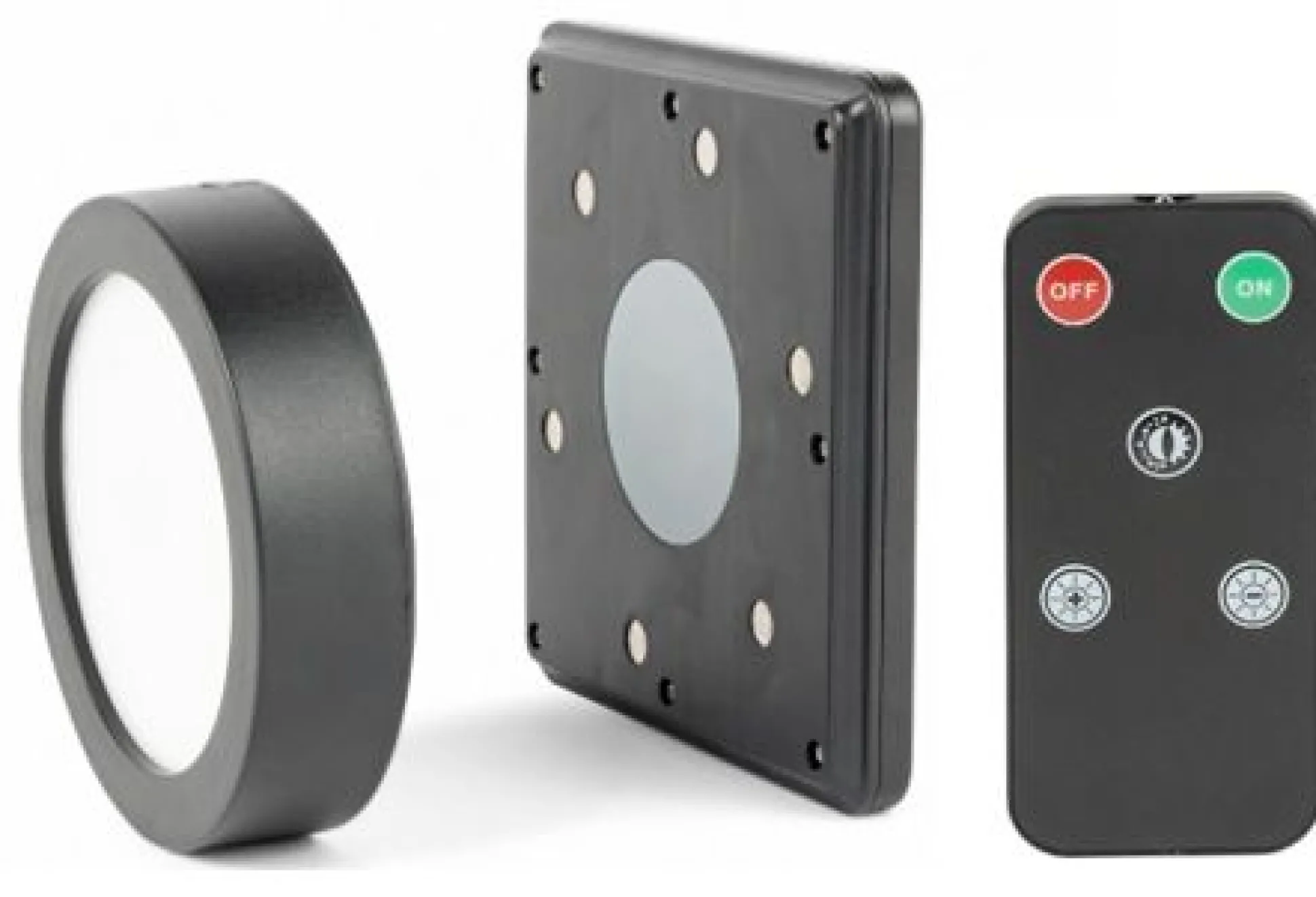 Camden parasolverlichting