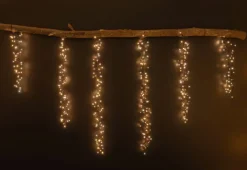 Cascade cluster flash