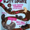 Cashew noten chocolat sea salt