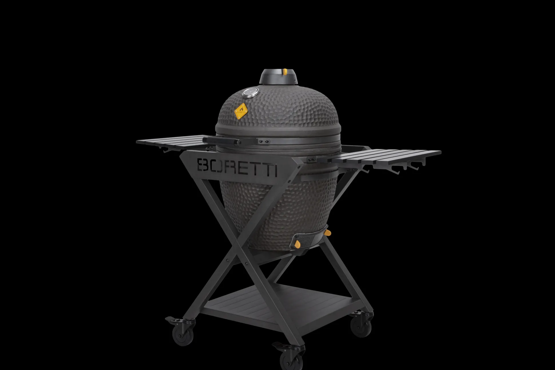 Ceramica Large Kamado