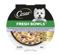 Cesar bowl eend 85g
