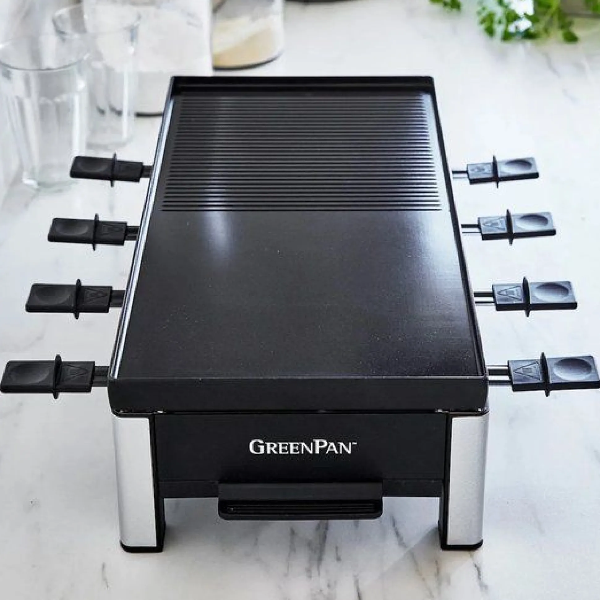 Chef's collection gourmet 8 personen