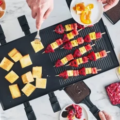 Chef's collection gourmet 8 personen