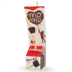 Choc-o-lait stick zwarte chocolade