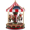 Christmas Cheer Carousel
