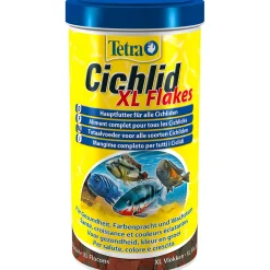 Cichlid xl flakes