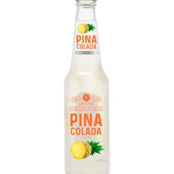 Cocktail pina colada