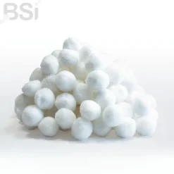 Comfort filterbollen 500 g