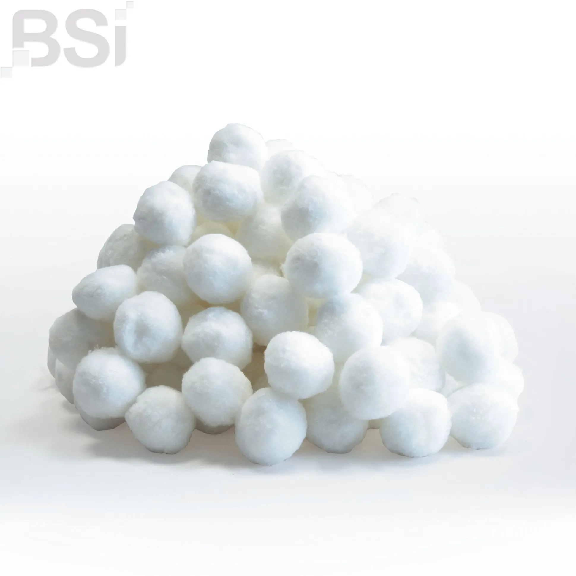 Comfort filterbollen 500 g