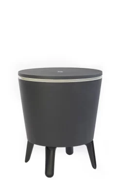 Cool Bar antraciet 30L