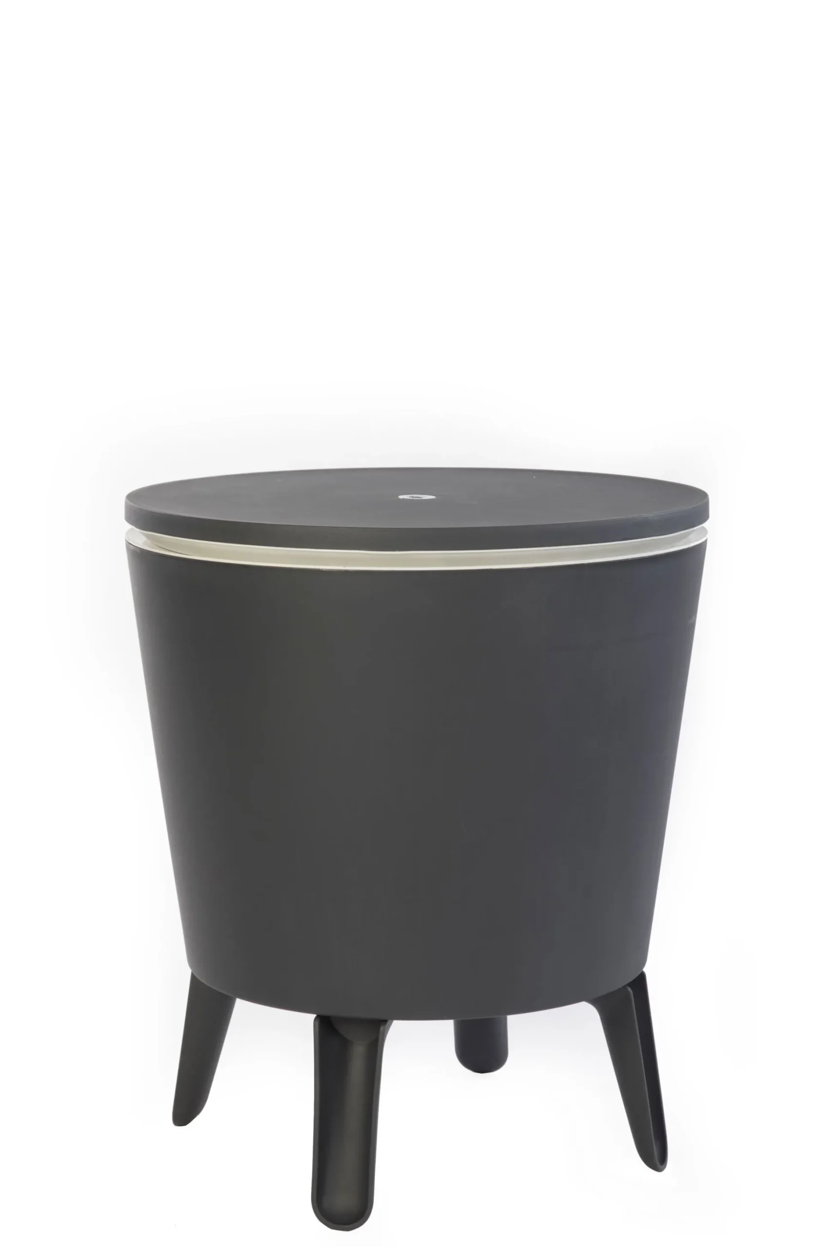 Cool Bar antraciet 30L