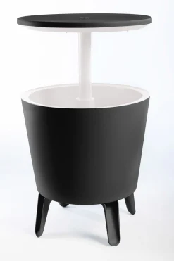 Cool Bar antraciet 30L