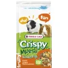 Crispy Muesli - Guinea Pigs 2,75kg