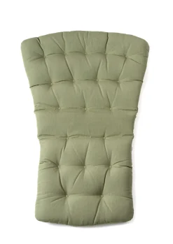 Cuscino Folio Comfort Felce Sunbrella