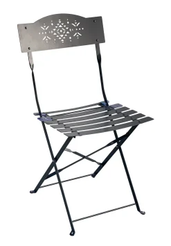 Cuzco balkonset antraciet