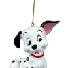 3d ornament dalmatiërs