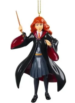 3d ornament hermelien granger