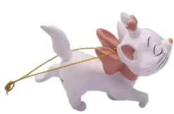 3d ornament marie wandelend