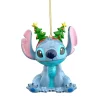 3d ornament stitch bomen hoofdband