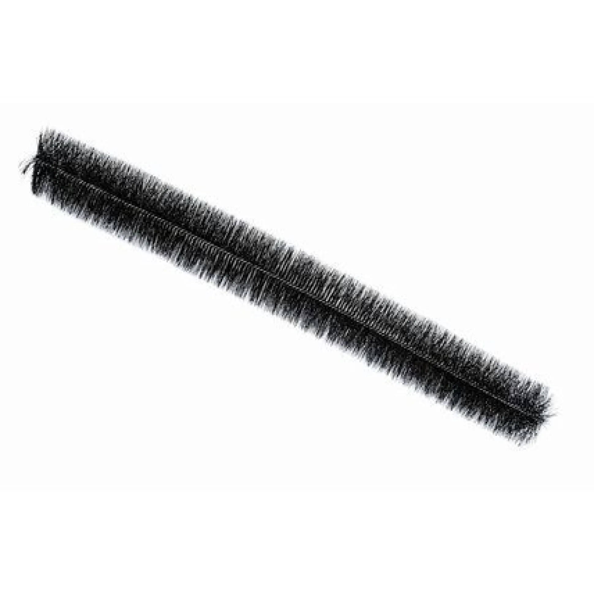 Dakgootborstel 110cm 1 stuk