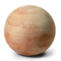 Decoratieve bol Whitewash