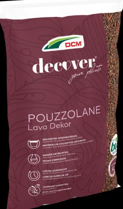Decover Pouzzolane 5l