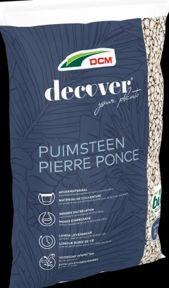 Decover Puimsteen 5l