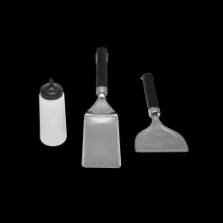 3-delige set voor bakplaat