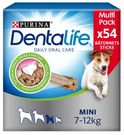 Dentalife Hondensnacks