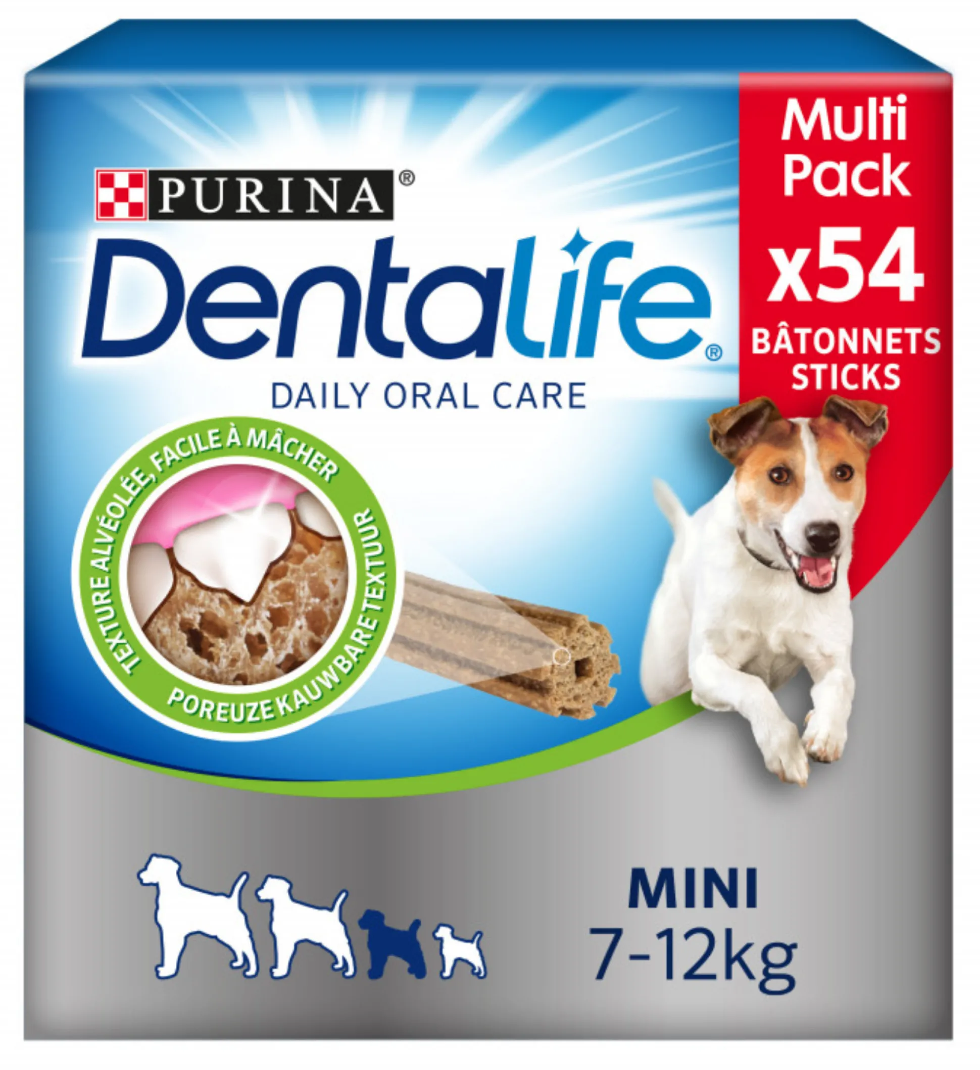 Dentalife Hondensnacks