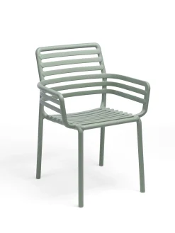 Doga armchair menta