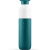 Dopper insulated green lagoon 350ml