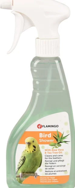 Douchespray dalia spray