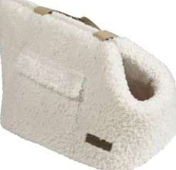 Draagtas curl plush -xs