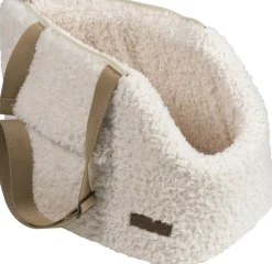 Draagtas curl plush -xs