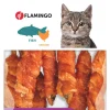 Dried fish with chicken cat 50gr