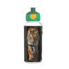 Drinkfles pop-up campus 400 ml - wild tiger