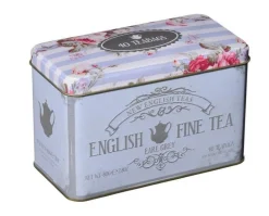 Earl grey fine tea