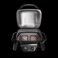 Electrische barbecue Pulse 1000