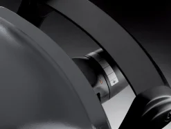 Electrische barbecue Q1400, Dark Grey