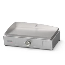 Elektrisch plancha roestvrij staal 160