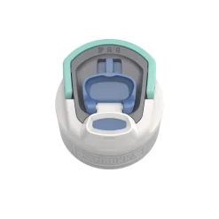 Elton 500ml ice green