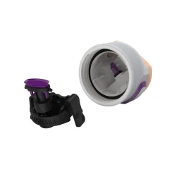 Elton 750ml rainbow pastels