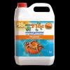 Emmer met 5 l Micro floc