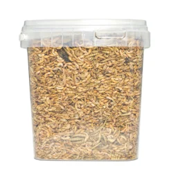 Energie mix 2,5 liter