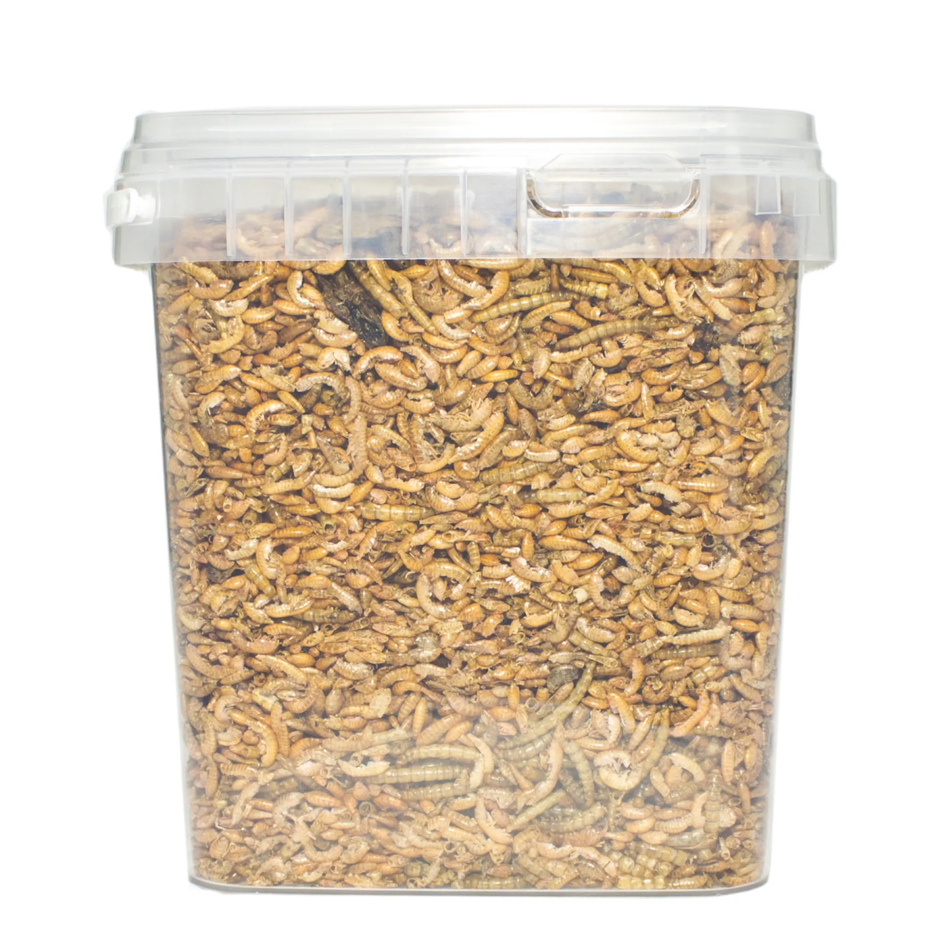 Energie mix 2,5 liter