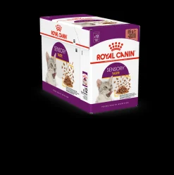 Fhn sensory taste in gravy 85g x 12