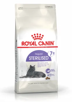 Fhn sterilised 7+ 1.5kg