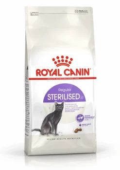 Fhn sterilised 400g